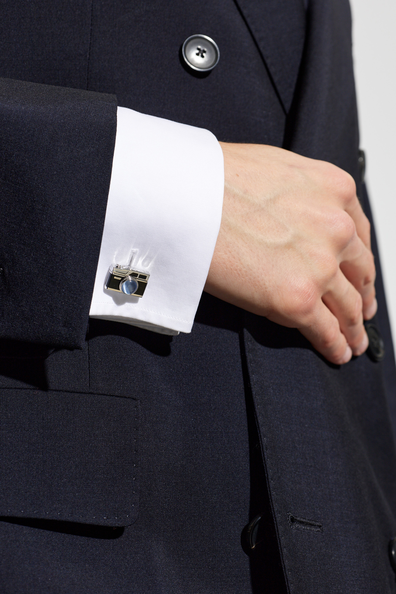 Paul Smith Cufflinks | Men's | Vitkac